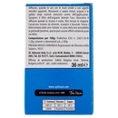 Raid Liquido Elettrico Antizanzare Comuni e Tigre, 60 notti, Ricarica 36 ml